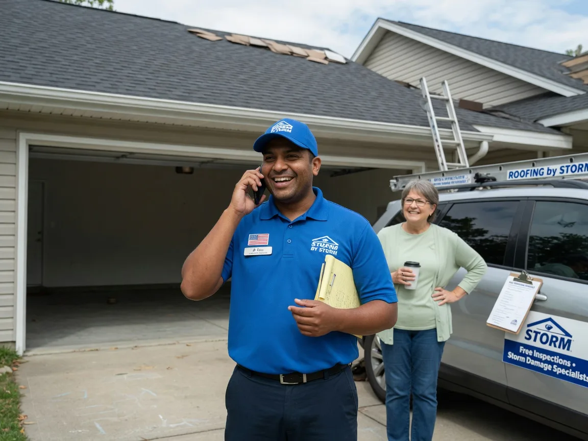 Roof Repair Near Me Scott, AR FAQs