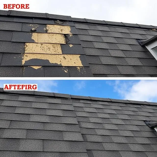 Roof Repair Near Me in Scott, AR near me